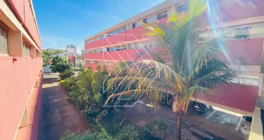 Apartamento para alugar em jardim maria izabel de 69.00m² com 2 quartos e 1 garagem