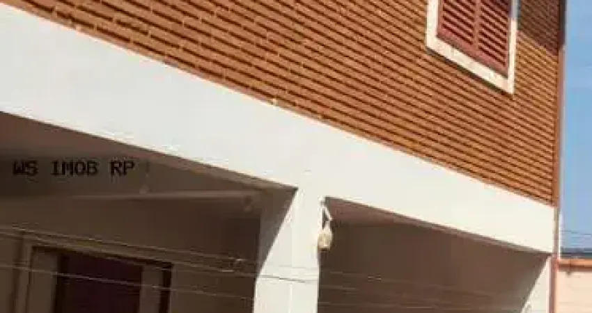 Casa para venda em vila virgínia de 260.00m² com 5 quartos, 1 suite e 4 garagens