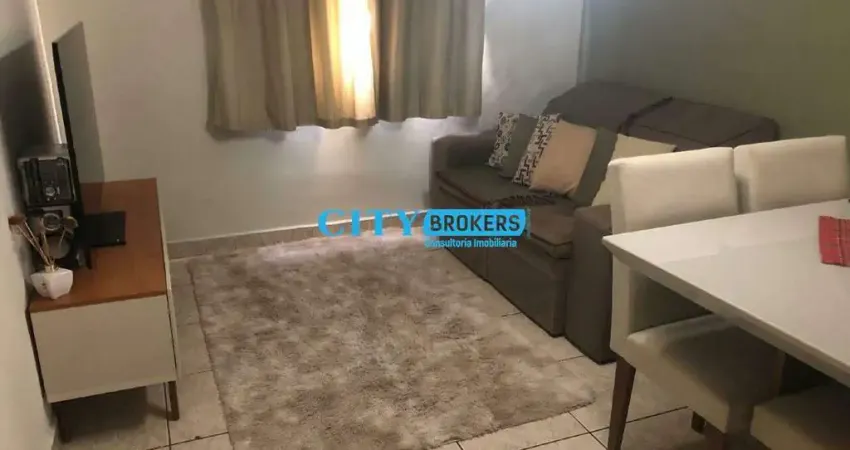 Apartamento para venda em macedo de 48.00m² com 1 quarto e 1 garagem