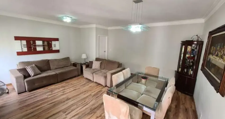 Apartamento para venda em moema de 111.00m² com 3 quartos, 1 suite e 1 garagem