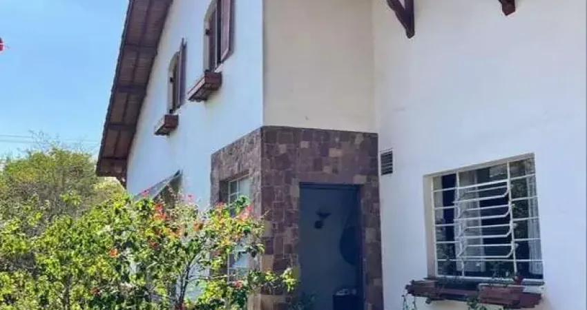 Sobrado para venda em jardim nossa senhora do carmo de 300.00m² com 5 quartos e 3 garagens