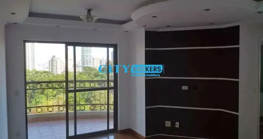 Apartamento para venda em vila formosa de 68.00m² com 2 quartos, 1 suite e 2 garagens