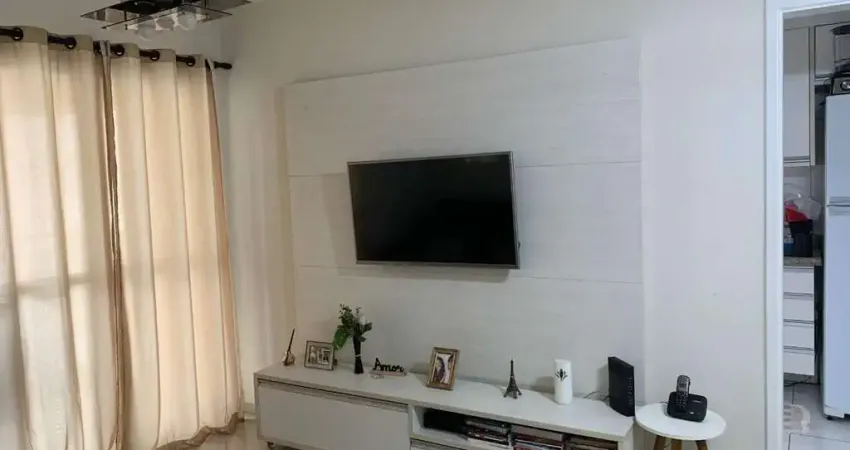 Apartamento para venda em vila augusta de 64.00m² com 2 quartos, 1 suite e 1 garagem