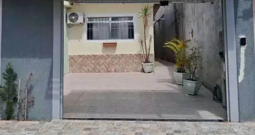 Casa para venda em jardim bela vista de 125.00m² com 2 quartos e 2 garagens