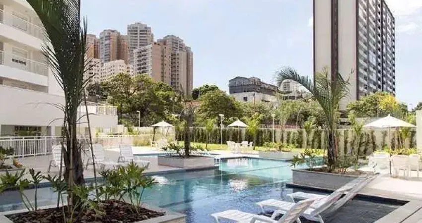 Apartamento para venda em vila  augusta de 71.00m² com 2 quartos, 1 suite e 2 garagens