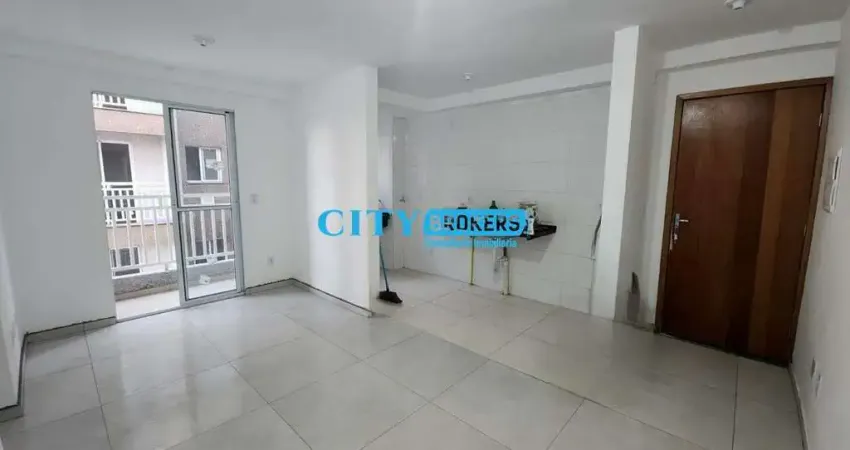 Apartamento para venda em jardim do triunfo de 46.00m² com 2 quartos e 1 garagem