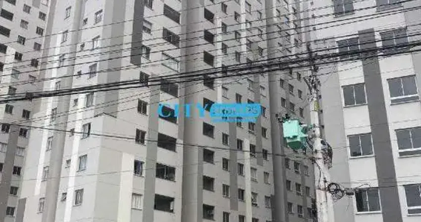 Apartamento para venda em vila das bandeiras de 36.00m² com 2 quartos e 1 garagem