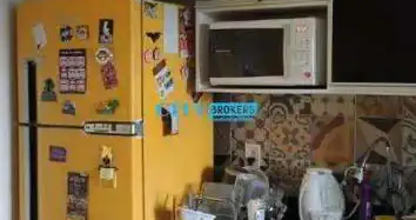 Apartamento para venda em parque são lourenço de 54.00m² com 2 quartos e 1 garagem