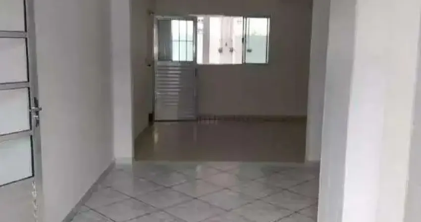 Sobrado para venda em vila cruz das almas de 150.00m² com 4 quartos e 2 garagens