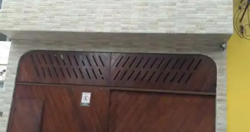 Sobrado para venda em jardim arize de 200.00m² com 3 quartos, 1 suite e 2 garagens