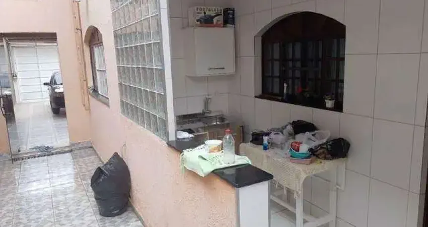 Casa para venda em jardim diogo de 250.00m² com 2 quartos, 1 suite e 3 garagens