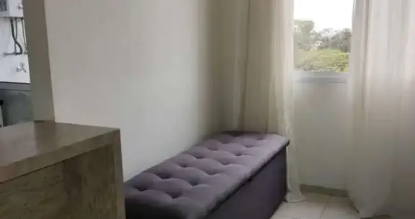 Studio para venda em parque independência de 30.00m² com 1 quarto e 1 garagem