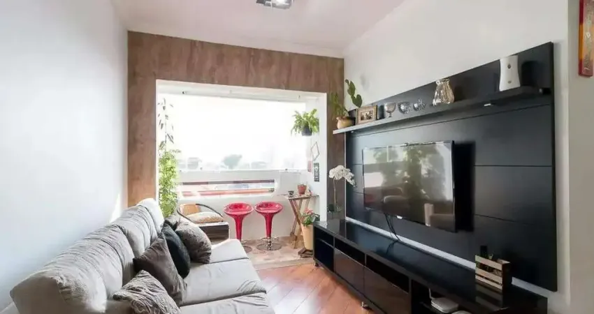 Apartamento para venda em cidade brasil de 76.00m² com 3 quartos, 1 suite e 1 garagem