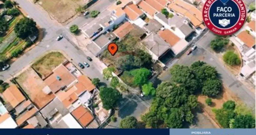 Terreno à venda na Rua Francisco Galassi, S/n, Vila Bertini, Americana