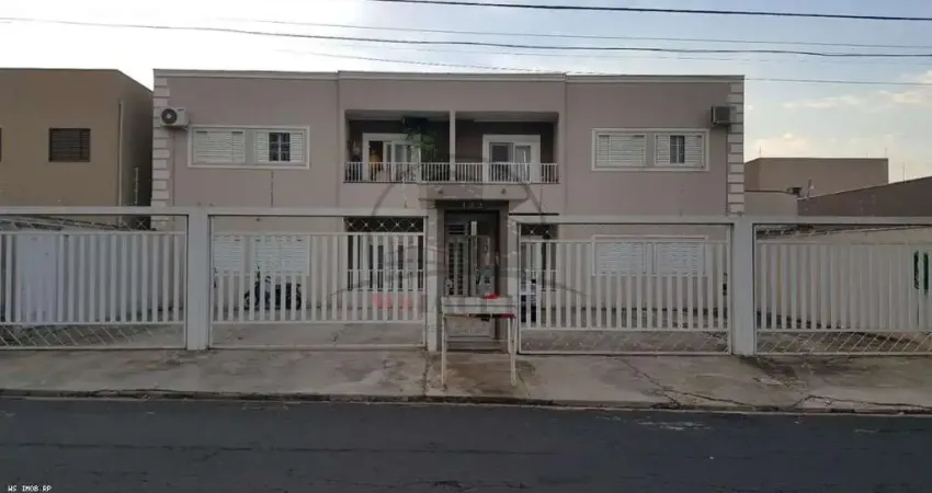 Apartamento para venda em residencial e comercial palmares de 63.00m² com 2 quartos e 2 garagens