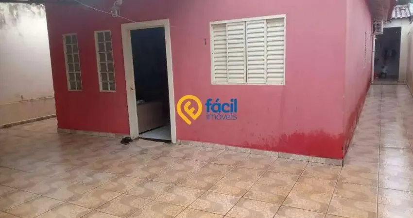 Casa para venda em joão crevelaro de 113.00m² com 3 quartos e 2 garagens