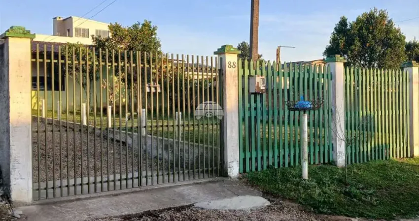 Terreno à venda na Rua Tereza Ferreira Palhano, 88, Borda do Campo, São José dos Pinhais