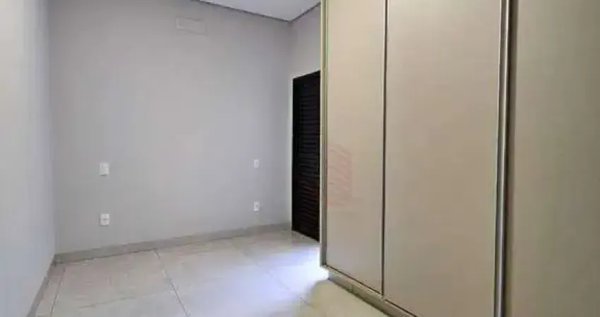 Casa de condomínio para venda em village provence de 170.00m² com 3 quartos, 3 suites e 4 garagens