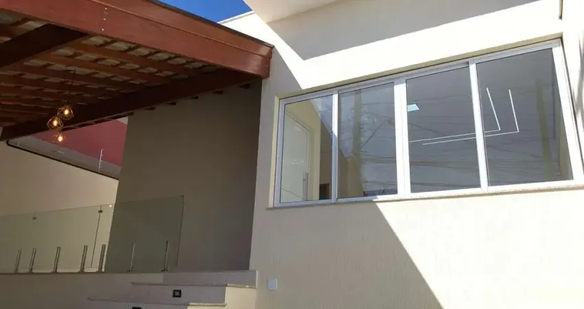 Casa para venda em vila suiça de 169.00m² com 3 quartos, 1 suite e 2 garagens