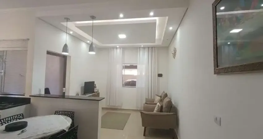 Casa para venda em mombaça de 185.00m² com 3 quartos, 1 suite e 2 garagens