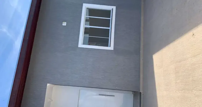 Casa para venda em residencial mantiqueira de 75.00m² com 3 quartos, 1 suite e 2 garagens