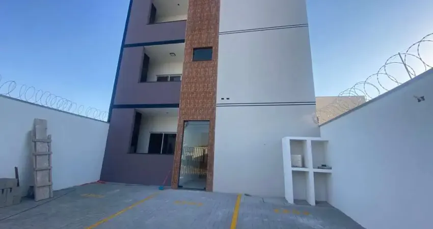 Apartamento para venda em loteamento residencial e comercial flamboyant de 7080.00m² com 2 quartos, 1 suite e 1 garagem