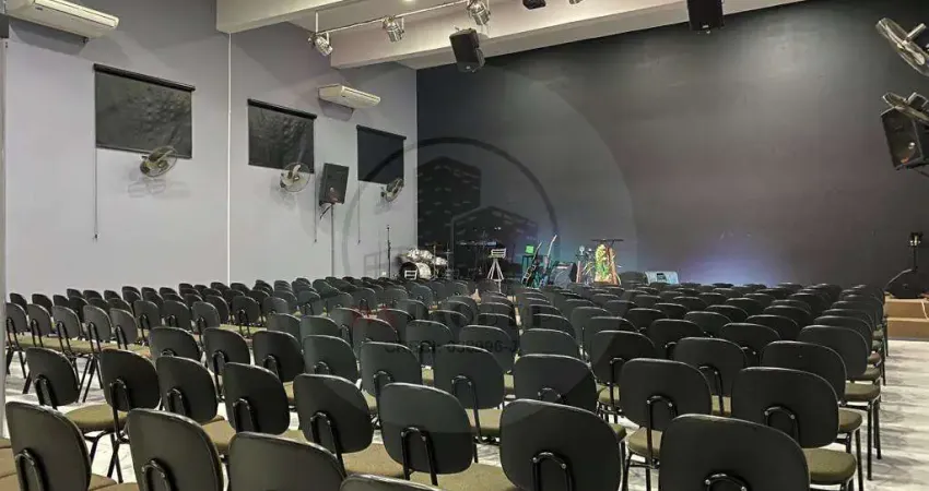 Casa comercial à venda no Adelino Simioni, Ribeirão Preto 