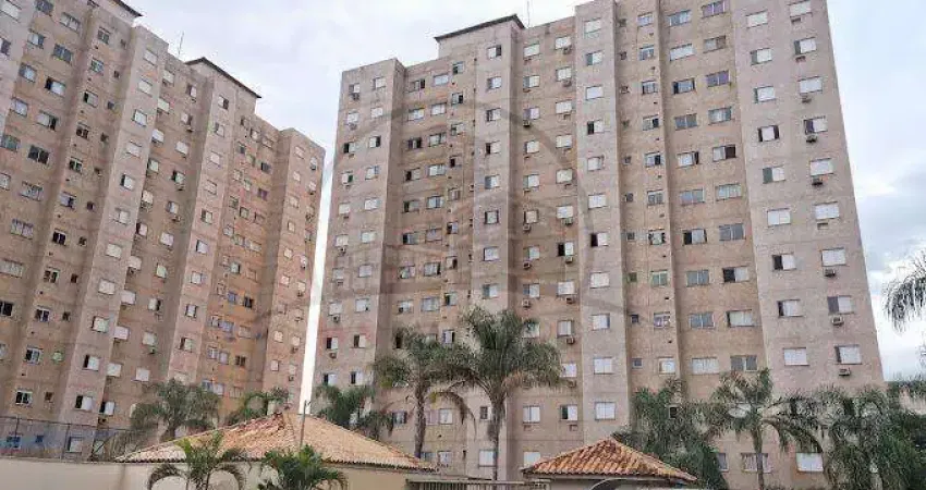 Apartamento para venda em campos elíseos de 46.00m² com 2 quartos e 1 garagem