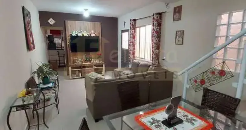 Casa para venda em vale do sol de 125.00m² com 3 quartos, 1 suite e 2 garagens