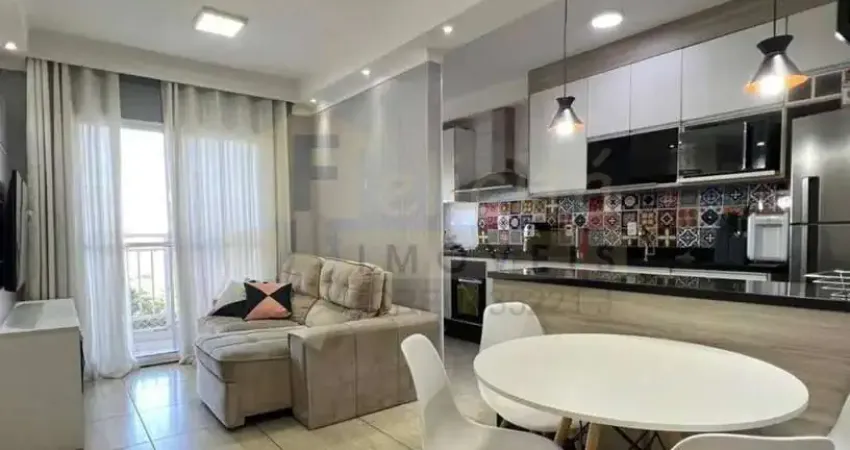 Apartamento para venda em parque viana de 55.00m² com 2 quartos, 1 suite e 2 garagens