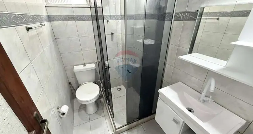 Apartamento para venda em taquara de 54.00m² com 2 quartos e 1 garagem