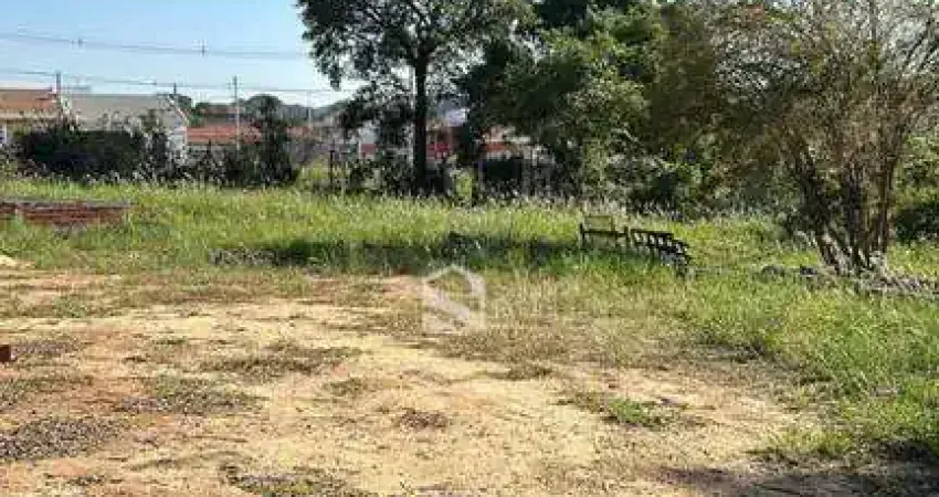 Terreno à venda na Chácara Alvorada, Indaiatuba 