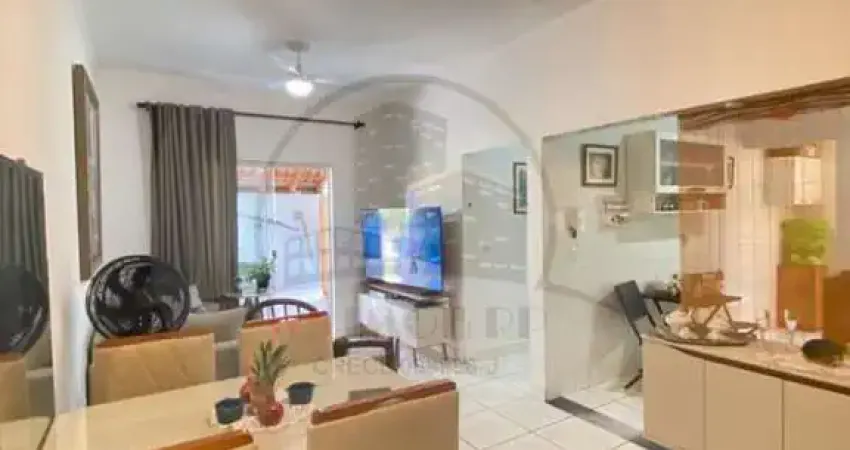 Apartamento para venda em residencial e comercial palmares de 69.00m² com 2 quartos, 1 suite e 1 garagem