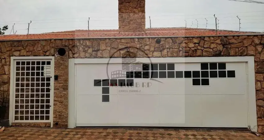 Casa para venda em vila virgínia de 360.00m² com 4 quartos e 1 suite