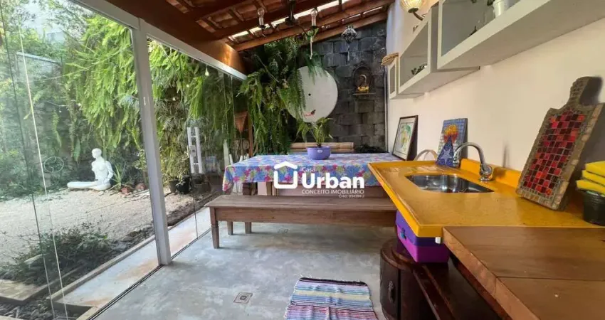 Casa de condomínio para alugar em jardim colibri de 97.00m² com 3 quartos, 1 suite e 2 garagens