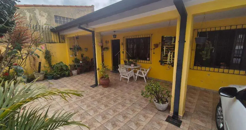 Casa para venda em jardim dos ipês de 167.00m² com 4 quartos e 4 garagens