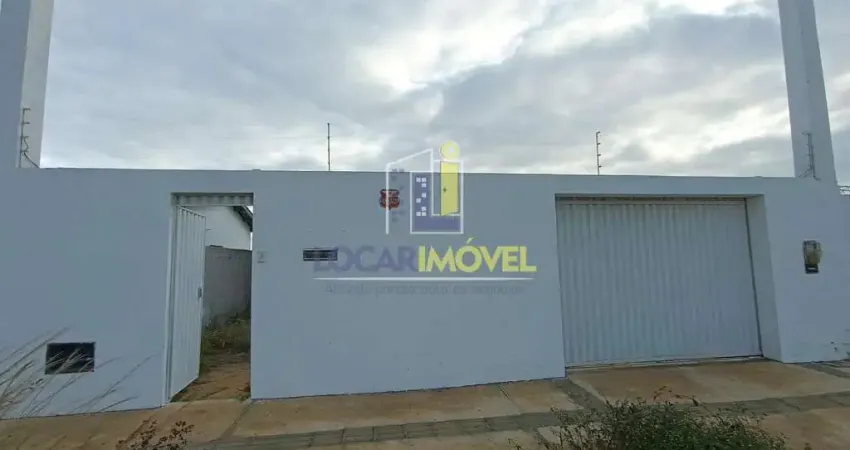 Casa para venda em jatobá de 69.00m² com 2 quartos e 3 garagens