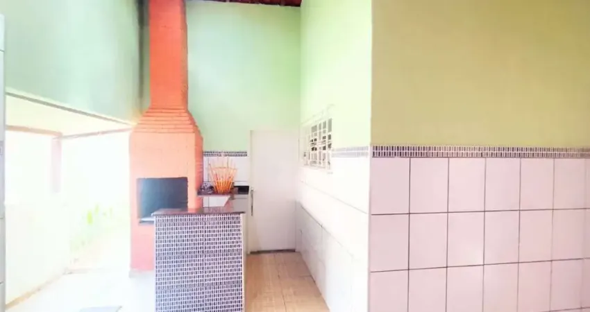 Casa para venda em jardim são braz de 154.00m² com 3 quartos e 2 garagens