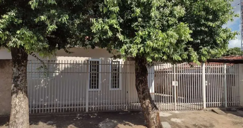 Casa para venda em jardim são genaro de 146.53m² com 3 quartos e 3 garagens