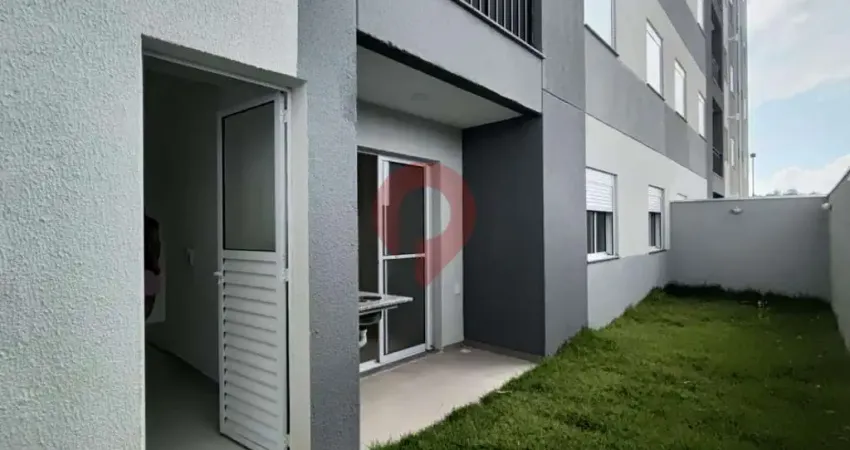 Apartamento para venda em vila moletta de 74.00m² com 2 quartos, 1 suite e 2 garagens