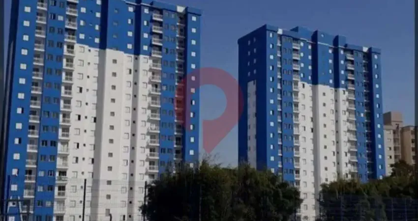 Apartamento para venda em ortizes de 48.00m² com 2 quartos e 1 garagem