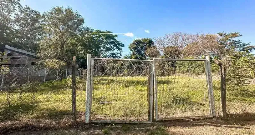 Chácara para venda em sítios de recreio santa carolina de 1000.00m² com 1 quarto