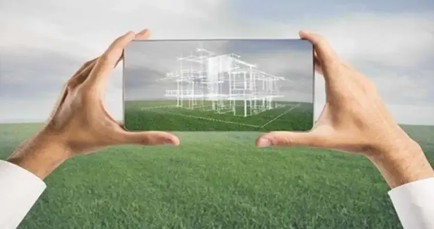 Terreno em condomínio fechado à venda na Avenida Presidente Vargas, Vila Homero, Indaiatuba