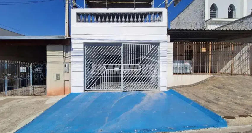 Casa para alugar em parque manchester de 239.00m² com 2 quartos e 2 garagens