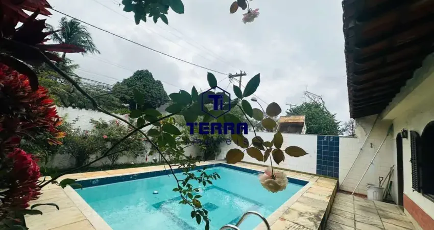 Casa para venda em maravista de 250.00m² com 2 quartos, 1 suite e 3 garagens