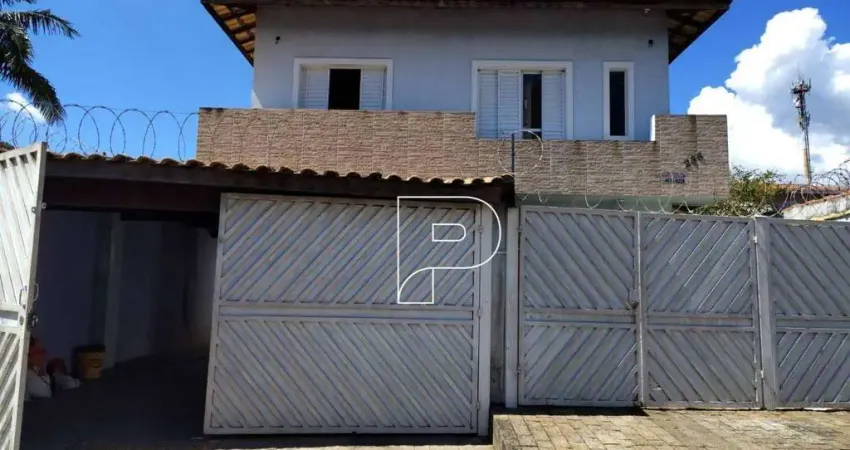 Casa para venda em jardim dos ipês de 297.00m² com 6 quartos, 2 suites e 4 garagens