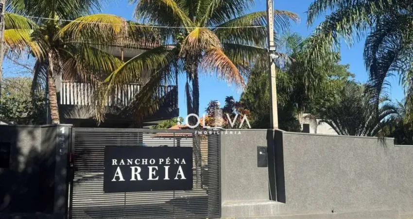 Casa para venda em centro de 1000.00m² com 4 quartos e 2 suites