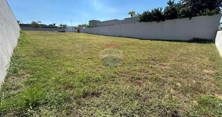 Terreno para venda em residencial jardins da cidade de 1000.00m²
