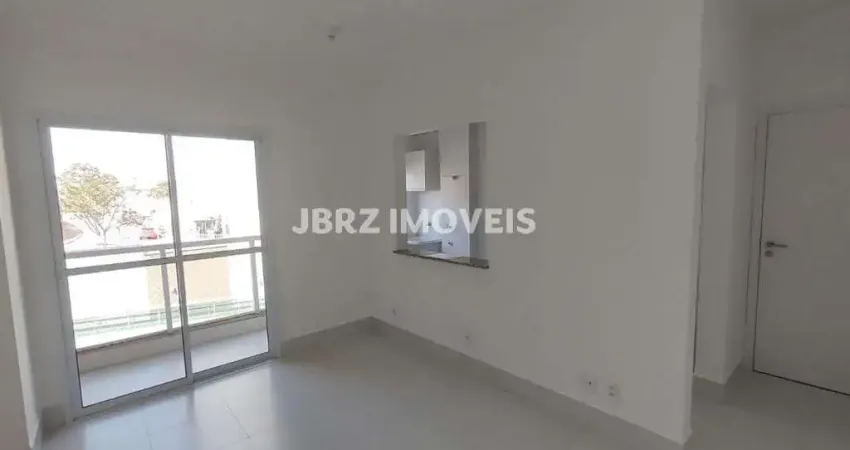 Apartamento para alugar em jardim santiago de 65.00m² com 3 quartos, 1 suite e 2 garagens