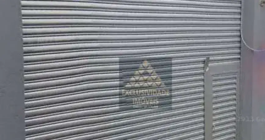 Sala comercial para alugar em jardim novo portugal de 70.00m²